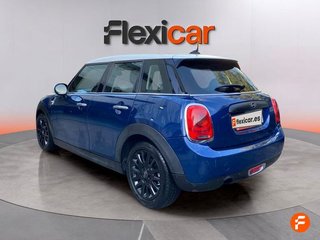 MINI Cooper COOPER 5 PUERTAS