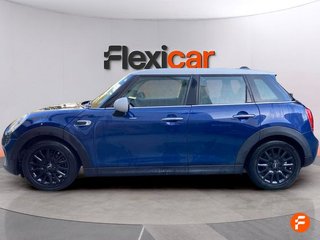 MINI Cooper COOPER 5 PUERTAS