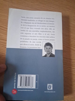 LUCIA Y EL SEXO PDL