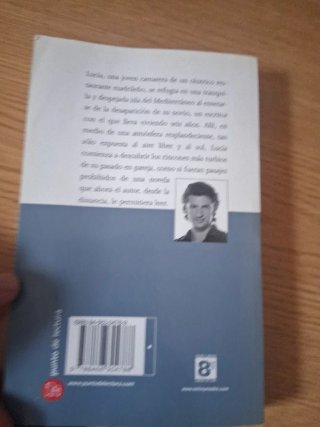 LUCIA Y EL SEXO PDL
