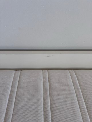 Cama Nido IKEA Brimnes Blanca