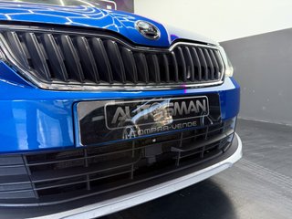 Skoda Fabia Combi 1.0 TSI 70KW (95cv) Scout