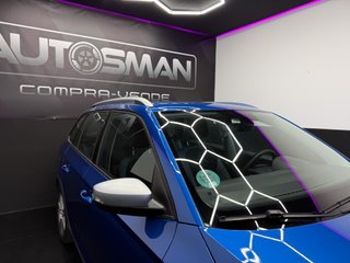 Skoda Fabia Combi 1.0 TSI 70KW (95cv) Scout