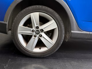 Skoda Fabia Combi 1.0 TSI 70KW (95cv) Scout