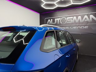 Skoda Fabia Combi 1.0 TSI 70KW (95cv) Scout