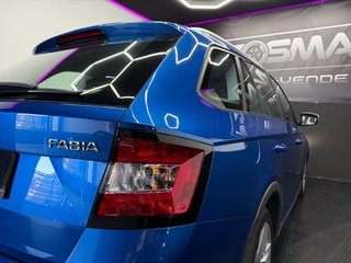Skoda Fabia Combi 1.0 TSI 70KW (95cv) Scout