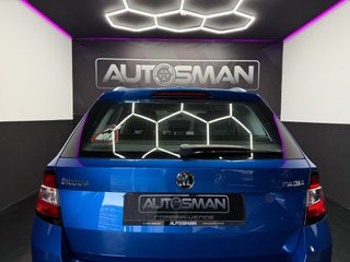 Skoda Fabia Combi 1.0 TSI 70KW (95cv) Scout