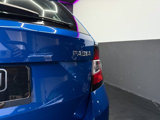 Skoda Fabia Combi 1.0 TSI 70KW (95cv) Scout