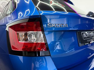 Skoda Fabia Combi 1.0 TSI 70KW (95cv) Scout