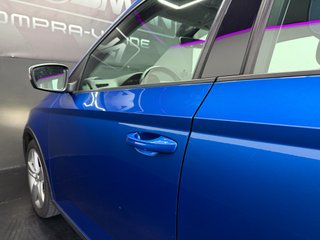 Skoda Fabia Combi 1.0 TSI 70KW (95cv) Scout