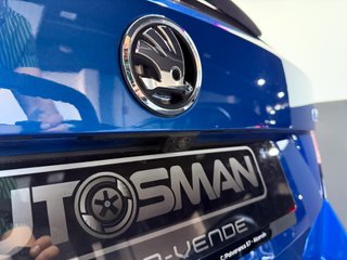 Skoda Fabia Combi 1.0 TSI 70KW (95cv) Scout