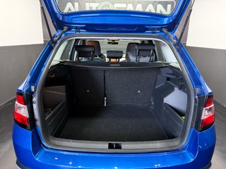 Skoda Fabia Combi 1.0 TSI 70KW (95cv) Scout