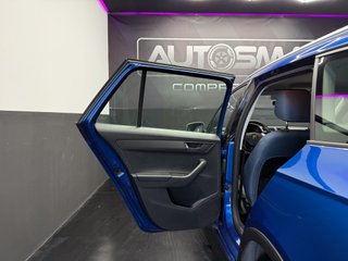 Skoda Fabia Combi 1.0 TSI 70KW (95cv) Scout