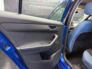 Skoda Fabia Combi 1.0 TSI 70KW (95cv) Scout