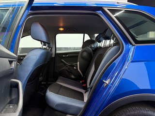 Skoda Fabia Combi 1.0 TSI 70KW (95cv) Scout