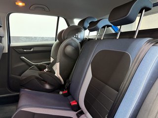 Skoda Fabia Combi 1.0 TSI 70KW (95cv) Scout