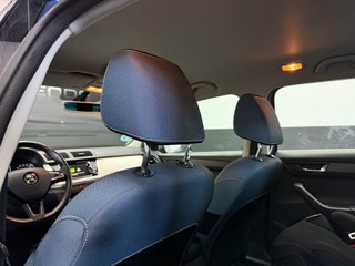 Skoda Fabia Combi 1.0 TSI 70KW (95cv) Scout