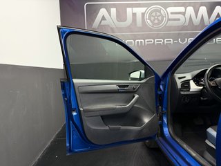 Skoda Fabia Combi 1.0 TSI 70KW (95cv) Scout