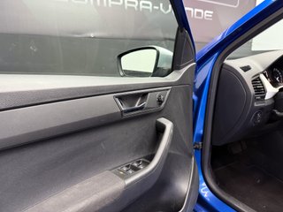 Skoda Fabia Combi 1.0 TSI 70KW (95cv) Scout
