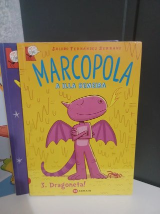 Marcopola 1 -4