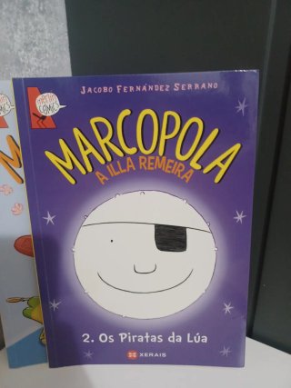 Marcopola 1 -4