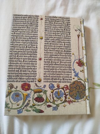 Cuaderno Paperblanks Génesis