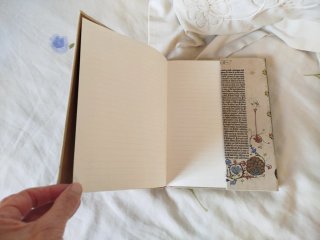 Cuaderno Paperblanks Génesis