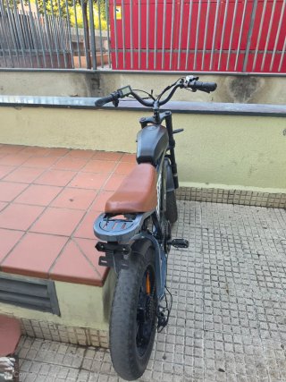 E-Bike Janso