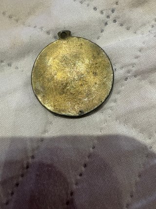 Medalla Trofeo Aparicio 1958 Natación