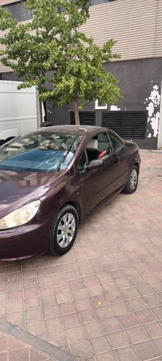 Peugeot 307 2004
