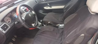 Peugeot 307 2004