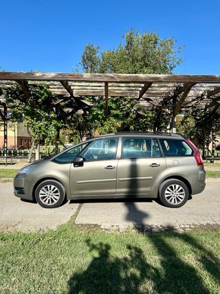 Citroen Grand C4 Picasso 1.6 VTI 120cv