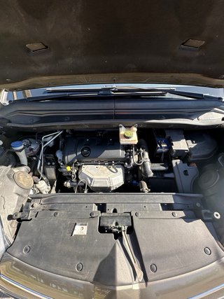 Citroen Grand C4 Picasso 1.6 VTI 120cv