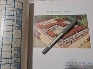 Memoria Patronato Casas de la Armada 1946-1954