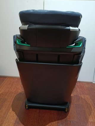 Maxi Cosi-silla de coche para niño/a de 1-5 años