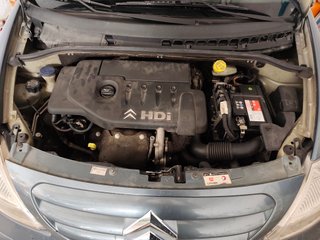 Citroen C3 2006