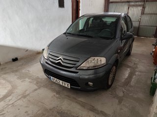 Citroen C3 2006