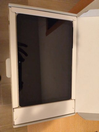 Tablet Acer 10 Nueva
