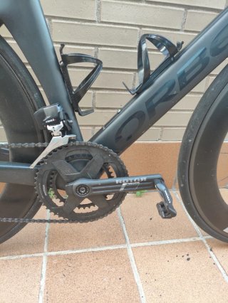 Orbea Orca Aero