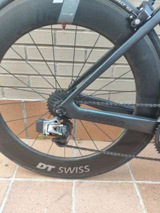 Orbea Orca Aero