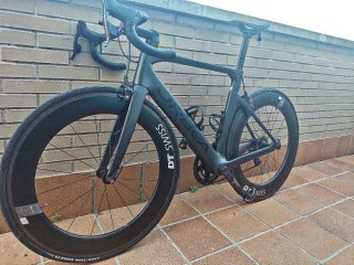 Orbea Orca Aero
