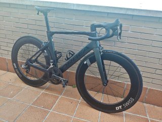 Orbea Orca Aero