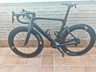 Orbea Orca Aero