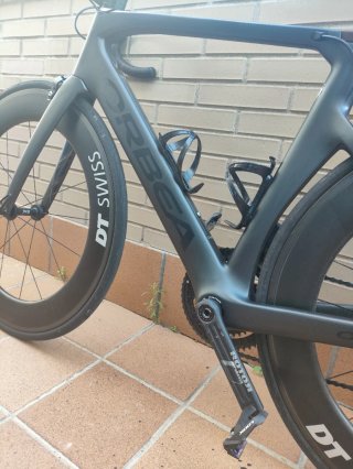 Orbea Orca Aero