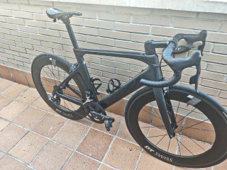 Orbea Orca Aero