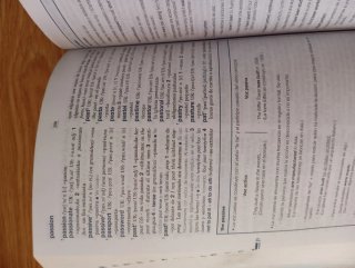 Diccionario Bilingüe Cambridge Spanish-English ...