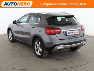 Mercedes-Benz GLA GLA 180 Urban