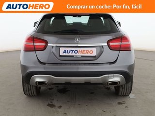 Mercedes-Benz GLA GLA 180 Urban