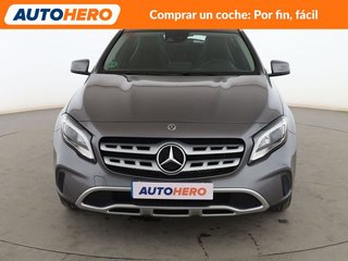 Mercedes-Benz GLA GLA 180 Urban