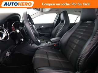 Mercedes-Benz GLA GLA 180 Urban